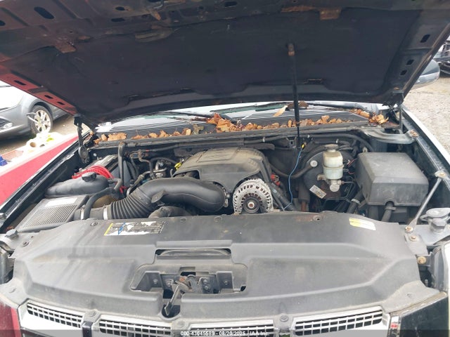 2007 CADILLAC ESCALADE ESV 1GYFK66867R261105 Photo 9