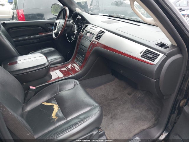 2007 CADILLAC ESCALADE ESV 1GYFK66867R261105 Photo 4