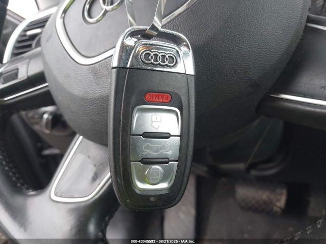 2016 AUDI Q5 WA1L2AFPXGA040392 Photo 10