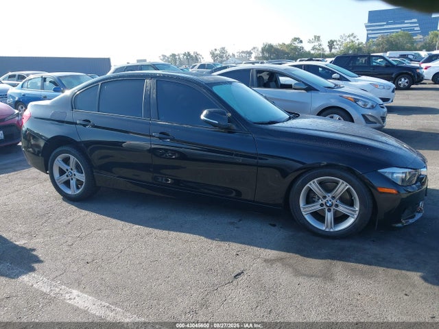 BMW 328I 2014 WBA3C1C5XEK105199 Image 13