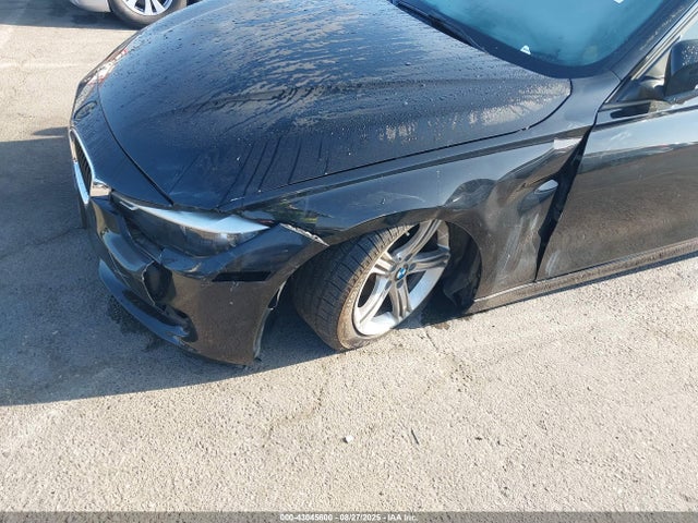 BMW 328I 2014 WBA3C1C5XEK105199 Image 6