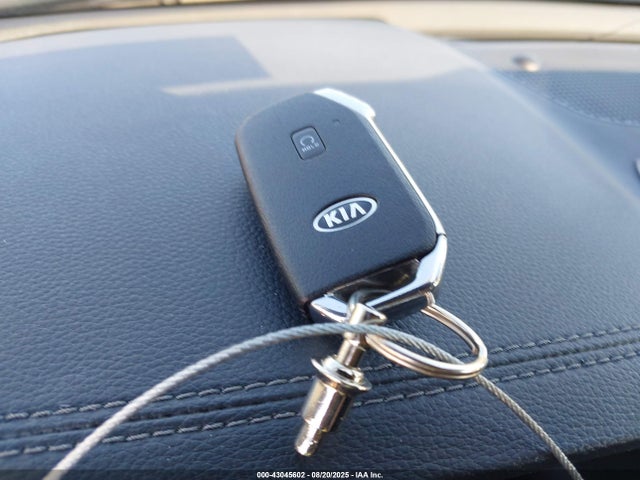 KIA kmc gdi lambda-ii 2021 5XYP3DHC1MG129702 Image 11