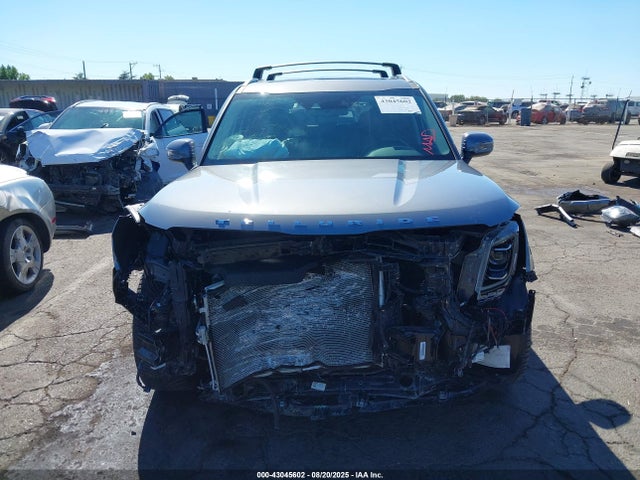 KIA kmc gdi lambda-ii 2021 5XYP3DHC1MG129702 Image 13
