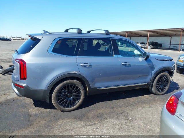 KIA kmc gdi lambda-ii 2021 5XYP3DHC1MG129702 Image 14