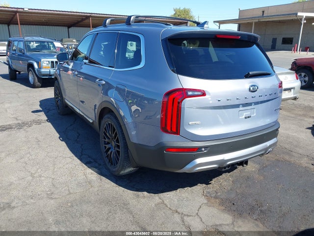 KIA kmc gdi lambda-ii 2021 5XYP3DHC1MG129702 Image 3