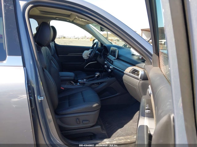 KIA kmc gdi lambda-ii 2021 5XYP3DHC1MG129702 Image 5