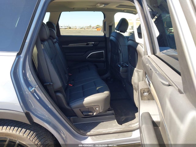 KIA kmc gdi lambda-ii 2021 5XYP3DHC1MG129702 Image 8