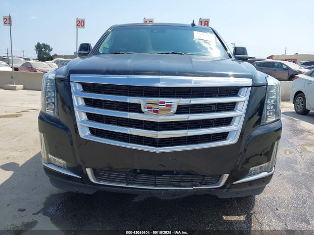 1GYS4HKJ4HR362481 Cadillac l86 -sidi: spark ignition direct injection, vvt: variable valve timing, afm, e85 max, alum