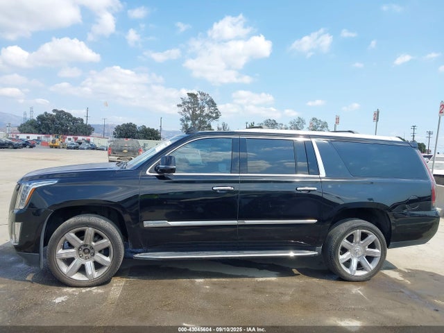 1GYS4HKJ4HR362481 Cadillac l86 -sidi: spark ignition direct injection, vvt: variable valve timing, afm, e85 max, alum