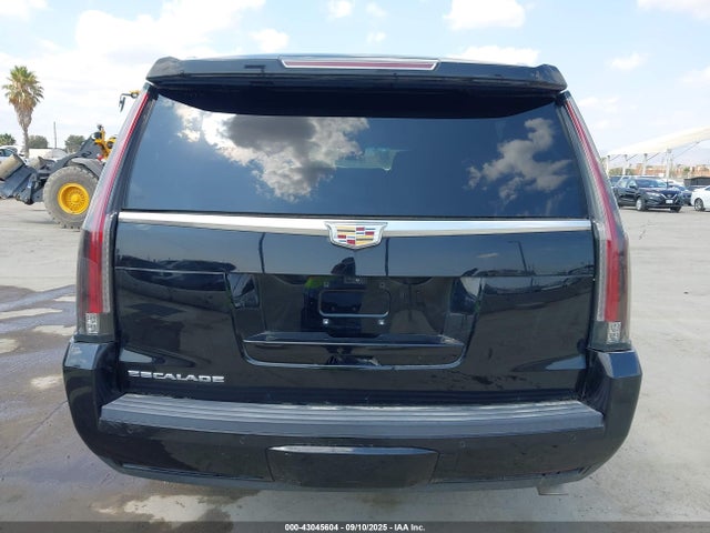 1GYS4HKJ4HR362481 Cadillac l86 -sidi: spark ignition direct injection, vvt: variable valve timing, afm, e85 max, alum
