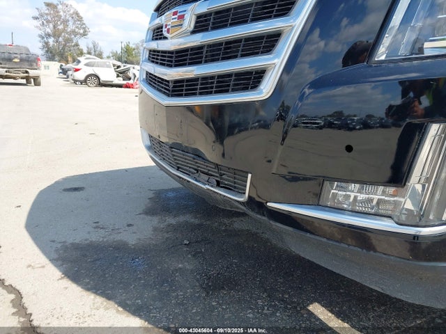 2017 CADILLAC ESCALADE ESV 1GYS4HKJ4HR362481 Photo 5