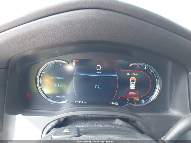 2017 CADILLAC ESCALADE ESV 1GYS4HKJ4HR362481 Photo 6