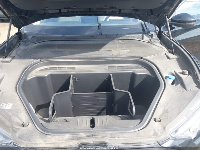 3FMTK3SSXMMA28510 Ford Mustang Mach-E