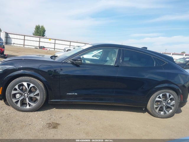 3FMTK3SSXMMA28510 Ford Mustang Mach-E