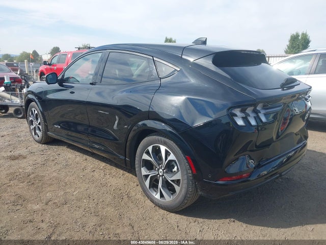 3FMTK3SSXMMA28510 Ford Mustang Mach-E