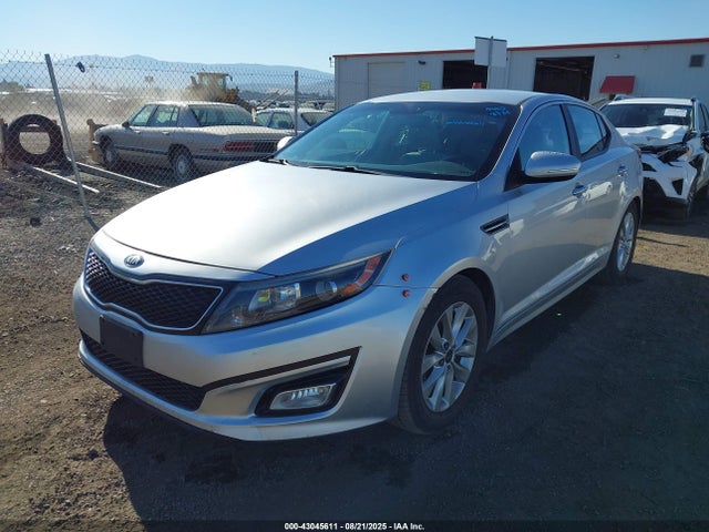 5XXGM4A7XEG339456 KIA dohc gdi theta ii