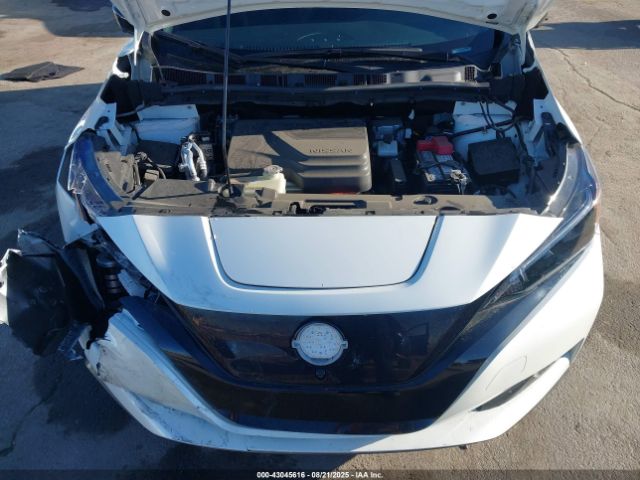2024 NISSAN LEAF 1N4CZ1CV8RC551374 Photo 9