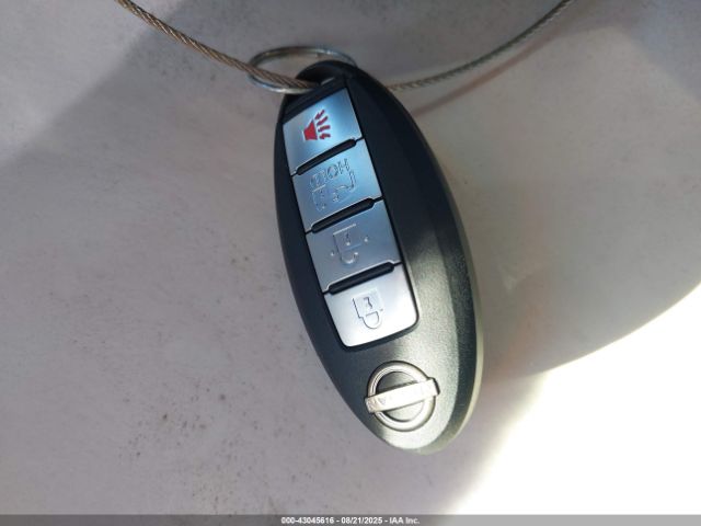 2024 NISSAN LEAF 1N4CZ1CV8RC551374 Photo 10