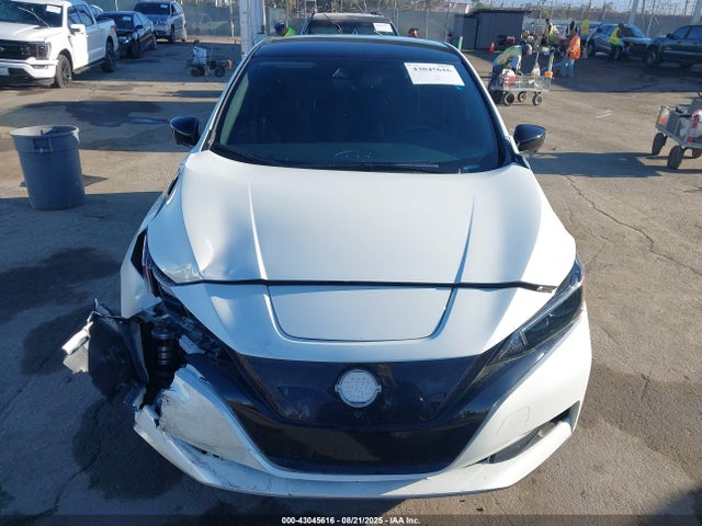 1N4CZ1CV8RC551374 Nissan Leaf