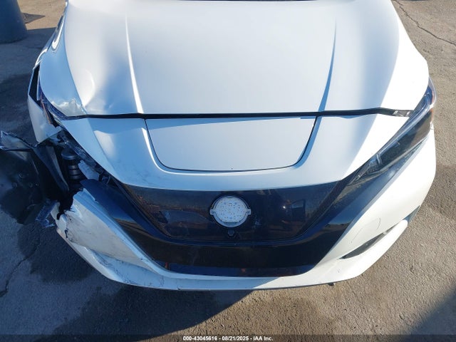 1N4CZ1CV8RC551374 Nissan Leaf