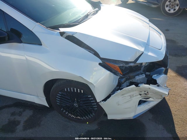 1N4CZ1CV8RC551374 Nissan Leaf