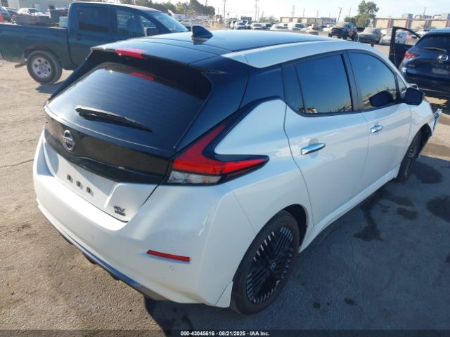 2024 NISSAN LEAF 1N4CZ1CV8RC551374 Photo 3