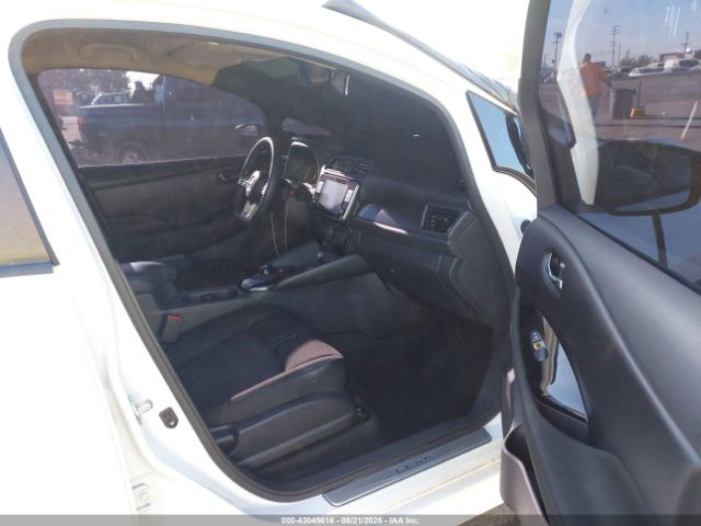 2024 NISSAN LEAF 1N4CZ1CV8RC551374 Photo 4