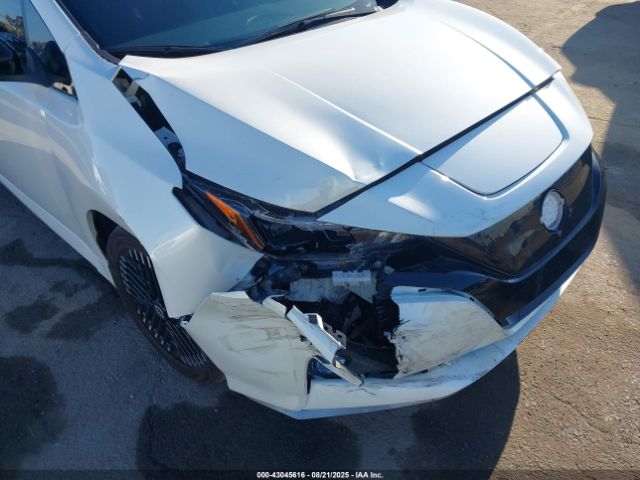 2024 NISSAN LEAF 1N4CZ1CV8RC551374 Photo 5