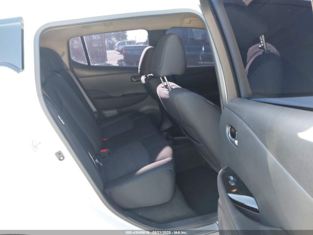 2024 NISSAN LEAF 1N4CZ1CV8RC551374 Photo 7