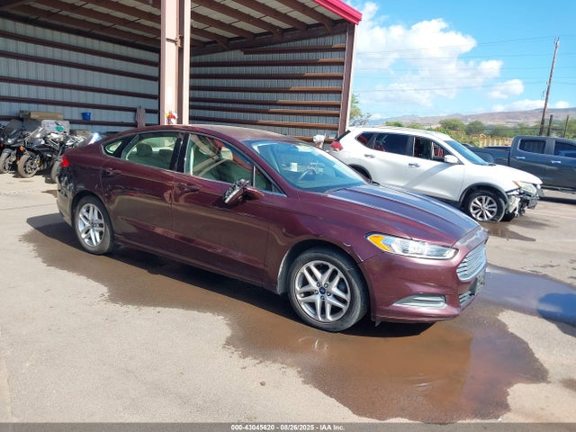 Aukcja sprzedaży 2013 Ford Fusion Se, vin: 3FA6P0HR1DR171215, numer aukcji: 43045620