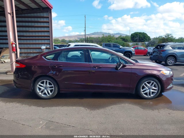 Aukcja sprzedaży 2013 Ford Fusion Se, vin: 3FA6P0HR1DR171215, numer aukcji: 43045620