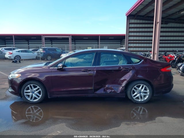 Aukcja sprzedaży 2013 Ford Fusion Se, vin: 3FA6P0HR1DR171215, numer aukcji: 43045620