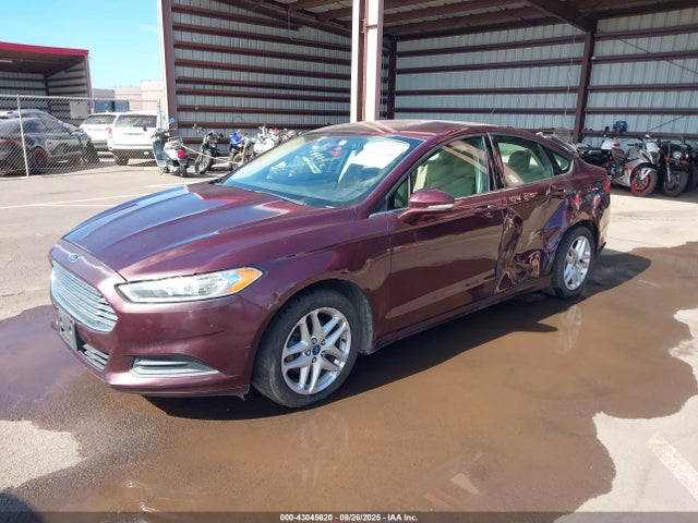 Aukcja sprzedaży 2013 Ford Fusion Se, vin: 3FA6P0HR1DR171215, numer aukcji: 43045620