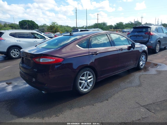 Aukcja sprzedaży 2013 Ford Fusion Se, vin: 3FA6P0HR1DR171215, numer aukcji: 43045620