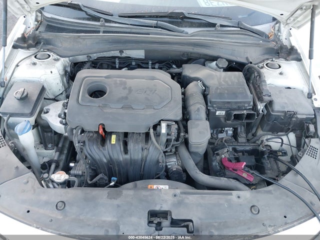KNAGT4L36G5074021 KIA gdi theta ii