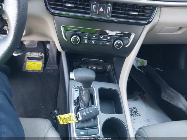 KNAGT4L36G5074021 KIA gdi theta ii