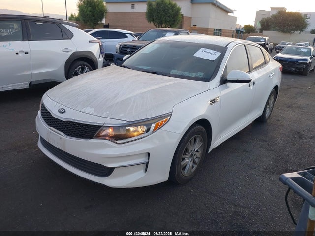 KNAGT4L36G5074021 KIA gdi theta ii