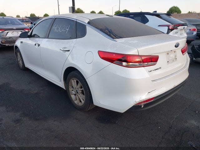 KNAGT4L36G5074021 KIA gdi theta ii