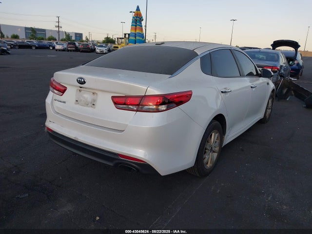 KNAGT4L36G5074021 KIA gdi theta ii