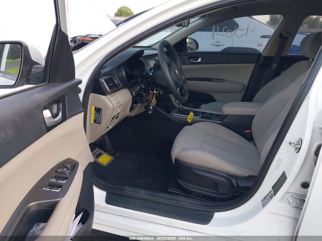 KNAGT4L36G5074021 KIA gdi theta ii
