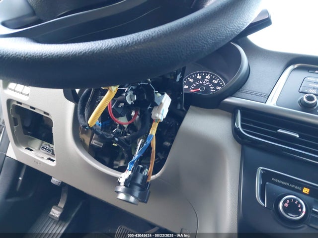 KNAGT4L36G5074021 KIA gdi theta ii