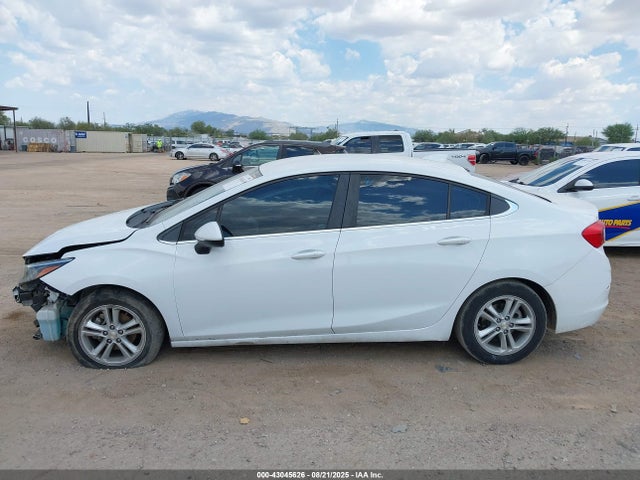 1G1BE5SM0H7176680 Chevrolet le2 -di: direct injection, vvt: variable valve timing, gen, alum
