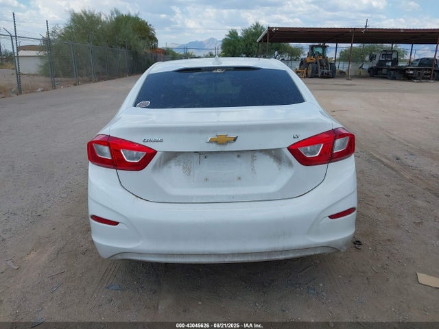 1G1BE5SM0H7176680 Chevrolet le2 -di: direct injection, vvt: variable valve timing, gen, alum
