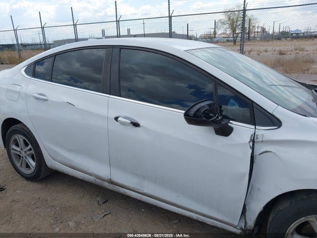 1G1BE5SM0H7176680 Chevrolet le2 -di: direct injection, vvt: variable valve timing, gen, alum