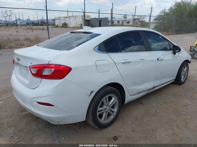 1G1BE5SM0H7176680 Chevrolet le2 -di: direct injection, vvt: variable valve timing, gen, alum