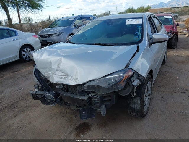 Toyota 2zr-fe 2018 2T1BURHE9JC043129 Image 12