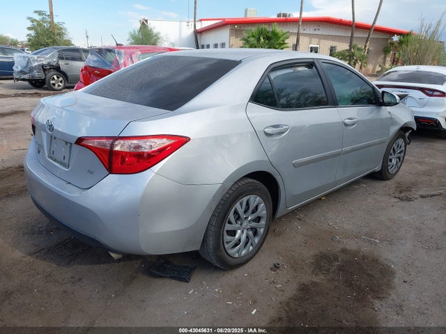 Toyota 2zr-fe 2018 2T1BURHE9JC043129 Image 4