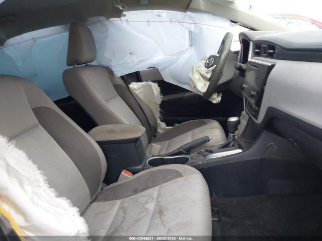 Toyota 2zr-fe 2018 2T1BURHE9JC043129 Image 5