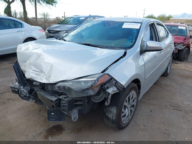 Toyota 2zr-fe 2018 2T1BURHE9JC043129 Image 6