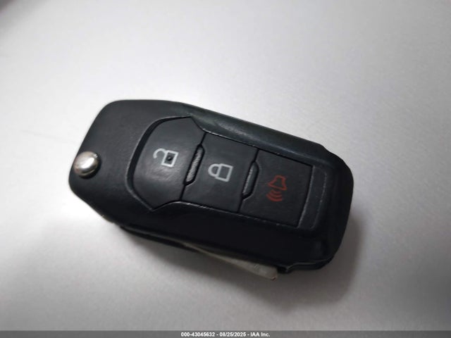 3FMCR9A63MRB12948 Ford dragon